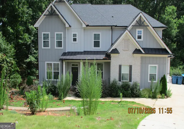 1st image of 5775 Meadow Park Ct, Jefferson, GA 30549 | MLS# 10807201