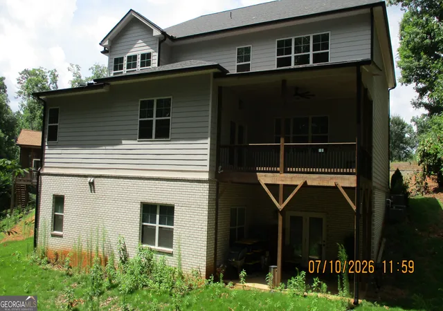 3rd image of 5775 Meadow Park Ct, Jefferson, GA 30549 | MLS# 10807201
