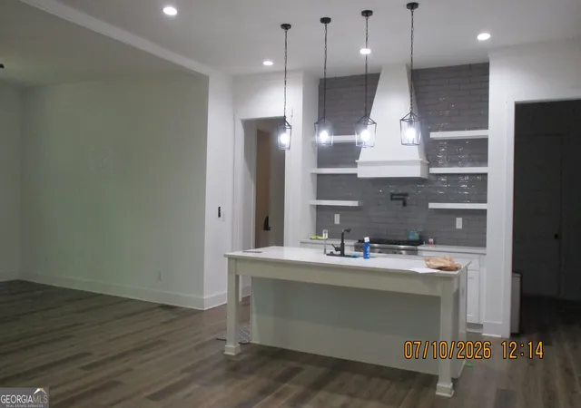 5th image of 5775 Meadow Park Ct, Jefferson, GA 30549 | MLS# 10807201