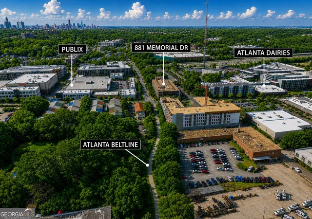 23rd image of 881 Memorial Dr Se #116, Atlanta, GA 30316 | MLS# 10813168
