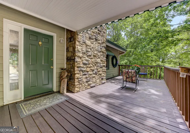 Photo 3 of Single family home for sale at 24 Sal Mountain Way, Sautee Nacoochee, GA 30571 | MLS# 10741900 | Listing updated on 2026-08-12