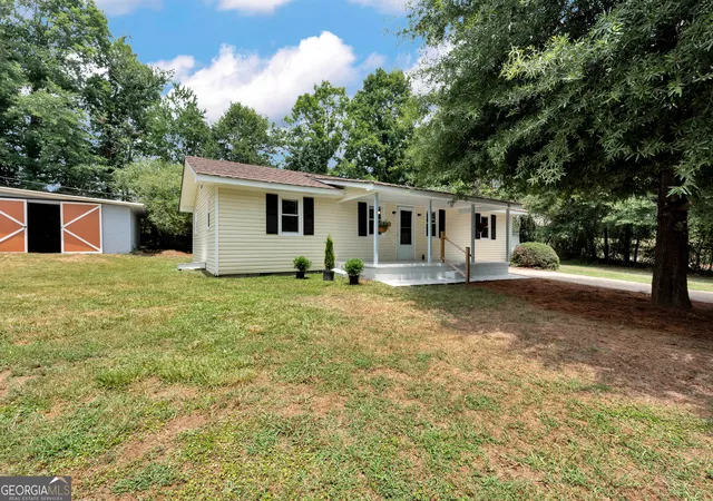 1st image of 8358 Hwy 254, Cleveland, GA 30528 | MLS# 10804524