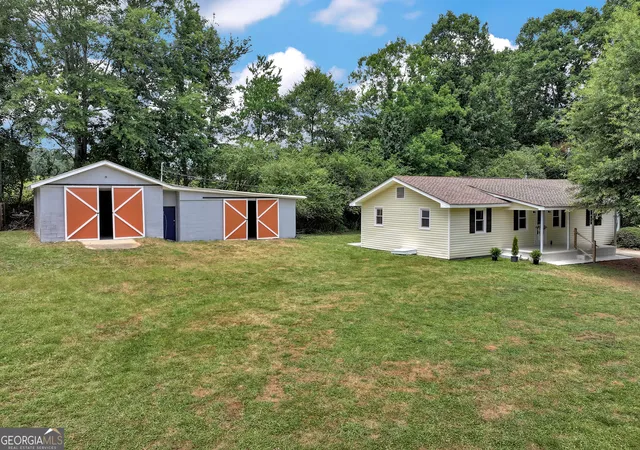 2nd image of 8358 Hwy 254, Cleveland, GA 30528 | MLS# 10804524