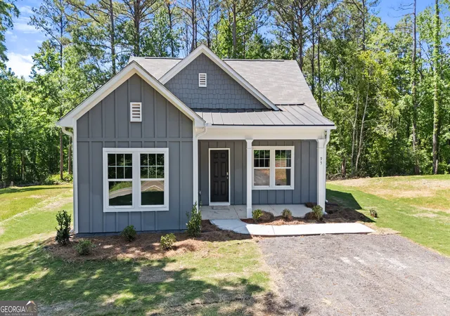 1st image of Lot 24 Clemit Harris Rd #LOT 24, Newnan, GA 30263 | MLS# 10701415