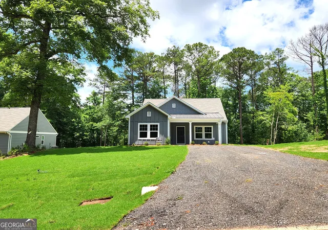 28th image of Lot 24 Clemit Harris Rd #LOT 24, Newnan, GA 30263 | MLS# 10701415