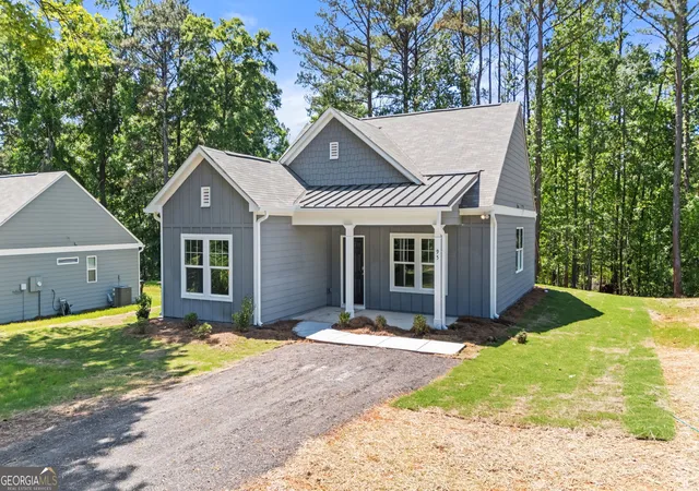 2nd image of Lot 24 Clemit Harris Rd #LOT 24, Newnan, GA 30263 | MLS# 10701415