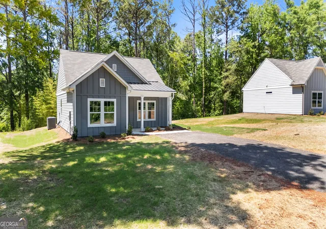 3rd image of Lot 24 Clemit Harris Rd #LOT 24, Newnan, GA 30263 | MLS# 10701415