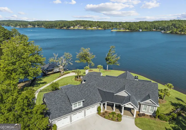 Photo 2 of Single family home for sale at 109 Sinclair Ln, Eatonton, GA 31024 | MLS# 10834466 | Listing updated on 2026-09-10