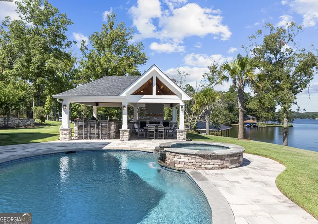 Photo 3 of Single family home for sale at 109 Sinclair Ln, Eatonton, GA 31024 | MLS# 10834466 | Listing updated on 2026-09-10
