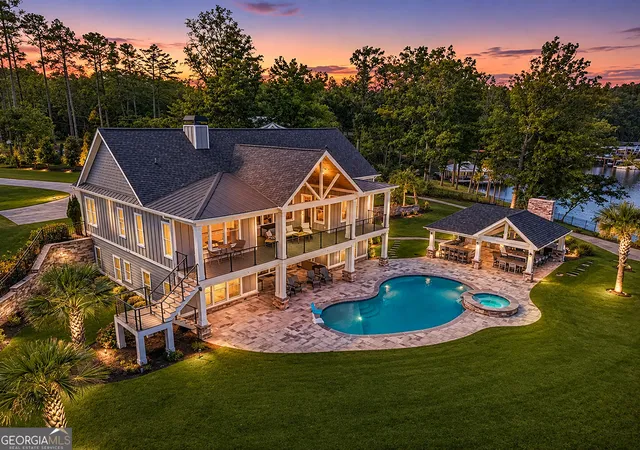 Photo 3 of Single family home for sale at 109 Sinclair Ln, Eatonton, GA 31024 | MLS# 10834466 | Listing updated on 2026-09-10