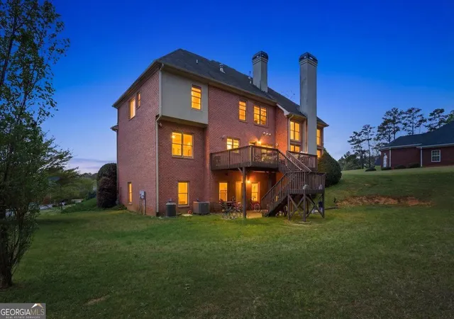 Photo 2 of Sale Pending at 832 Dolly Ave, Atlanta, GA 30331 | MLS# 10726279 | Listing updated on 2026-09-08