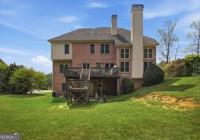 Photo 30 of Sale Pending at 832 Dolly Ave, Atlanta, GA 30331 | MLS# 10726279 | Listing updated on 2026-09-08