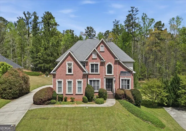 Photo 2 of Sale Pending at 832 Dolly Ave, Atlanta, GA 30331 | MLS# 10726279 | Listing updated on 2026-09-08