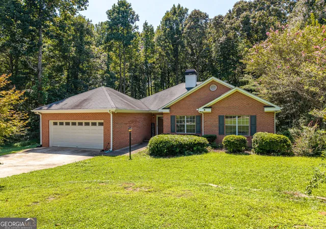 Photo 1 of Single family home for sale at 122 Keeble Creek Dr, Jasper, GA 30143 | MLS# 10834660 | Listing updated on 2026-09-12