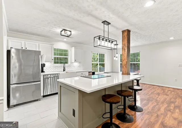 Photo 2 of Single family home for sale at 122 Keeble Creek Dr, Jasper, GA 30143 | MLS# 10834660 | Listing updated on 2026-09-12