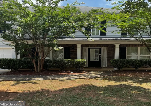 Photo 2 of Single family home for sale at 4790 Duval Point Way Sw, Snellville, GA 30039 | MLS# 10810885 | Listing updated on 2026-09-28
