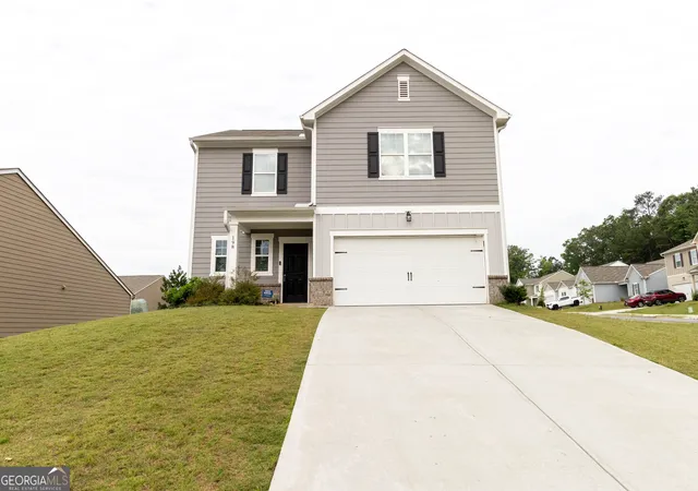 Photo 1 of Single family home for sale at 198 Colbury St, Villa Rica, GA 30180 | MLS# 10799091 | Listing updated on 2026-09-10