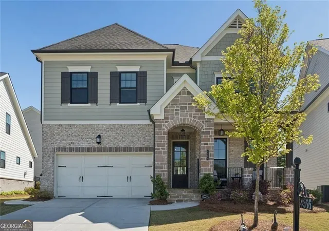 2nd image of 4566 Molder Dr, Buford, GA 30518 | MLS# 10818363