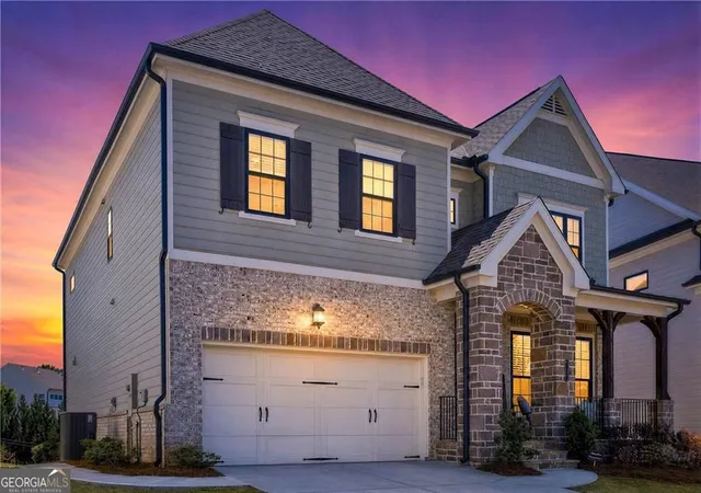 5th image of 4566 Molder Dr, Buford, GA 30518 | MLS# 10818363