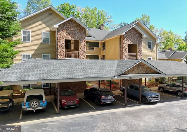 2nd image of 146 Gleneagle Ct #202, Clayton, GA 30525 | MLS# 10734473