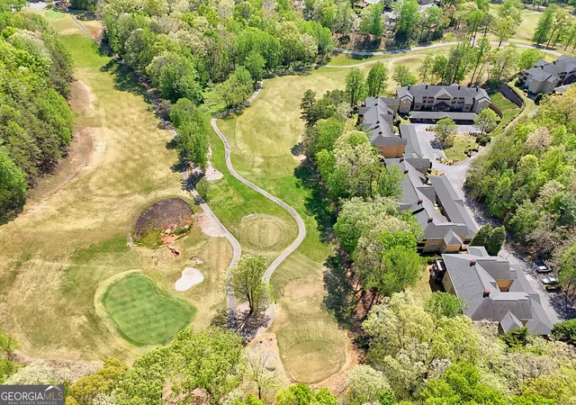3rd image of 146 Gleneagle Ct #202, Clayton, GA 30525 | MLS# 10734473