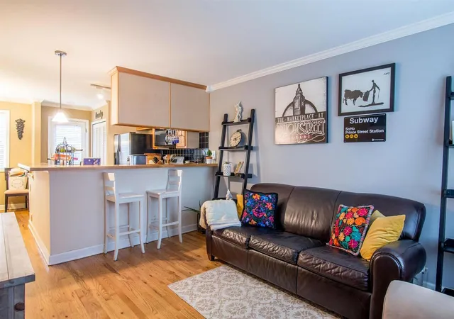Townhouse at 2232 Dunseath Ave Nw #409, Atlanta, GA 30318 | MLS# 8982995 |  | Sold on 2021-07-06