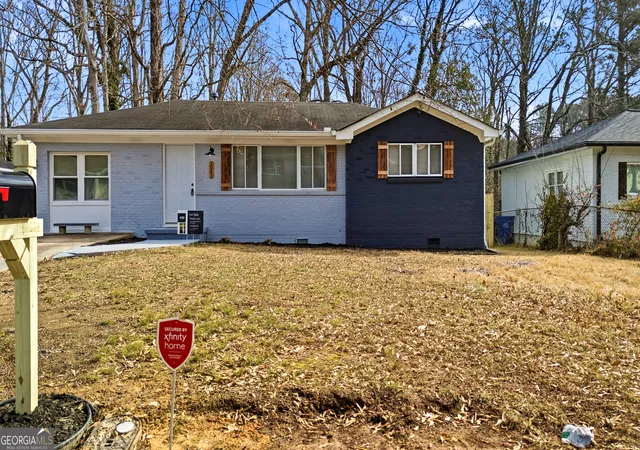 1st image of 2043 Claude St Nw, Atlanta, GA 30318 | MLS# 10781790