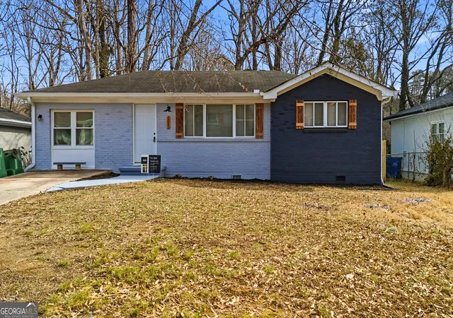 2nd image of 2043 Claude St Nw, Atlanta, GA 30318 | MLS# 10781790