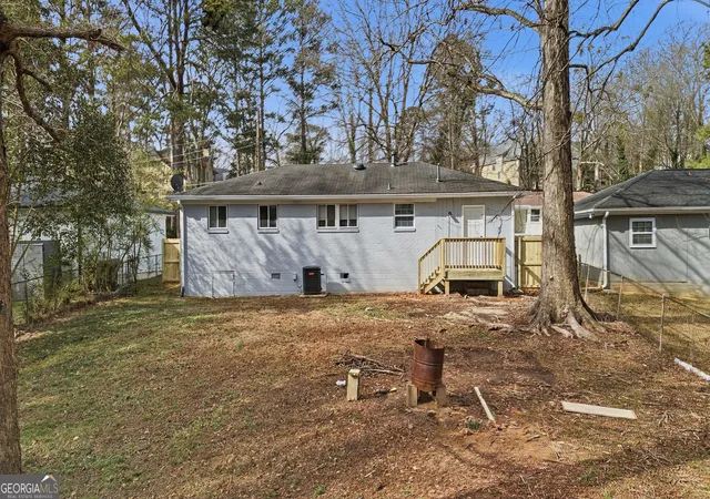 5th image of 2043 Claude St Nw, Atlanta, GA 30318 | MLS# 10781790