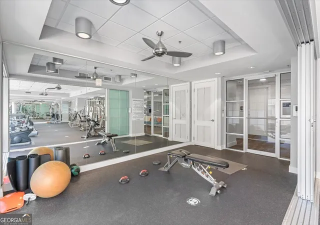 Photo 24 of Condo for sale at 711 Cosmopolitan Dr Ne #403, Atlanta, GA 30324 | MLS# 10834109 | Listing updated on 2026-09-10