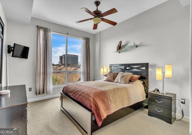 Photo 2 of Condo for sale at 711 Cosmopolitan Dr Ne #403, Atlanta, GA 30324 | MLS# 10834109 | Listing updated on 2026-09-10