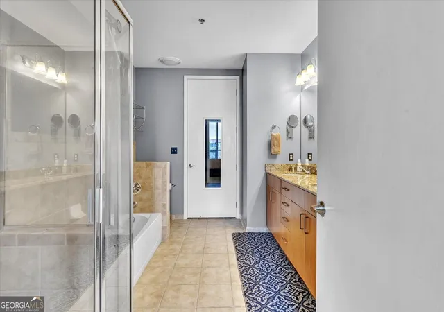 Photo 3 of Sale Pending at 711 Cosmopolitan Dr Ne #403, Atlanta, GA 30324 | MLS# 10834109 | Listing updated on 2026-09-28