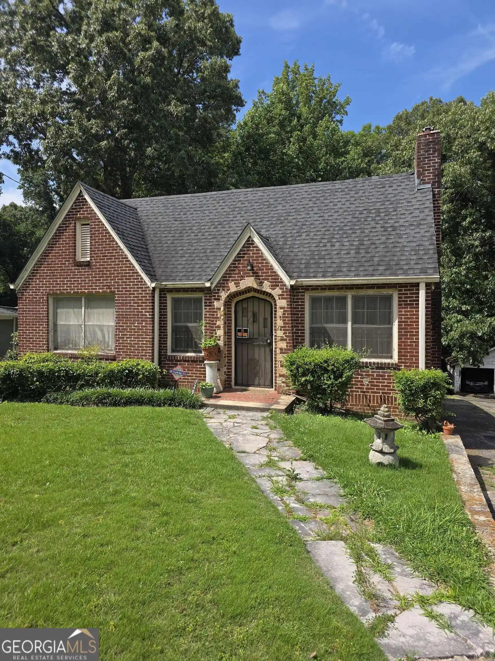 Single family home for sale at 2294 Venetian Dr SW, Atlanta, GA 30311 | MLS# 10876563