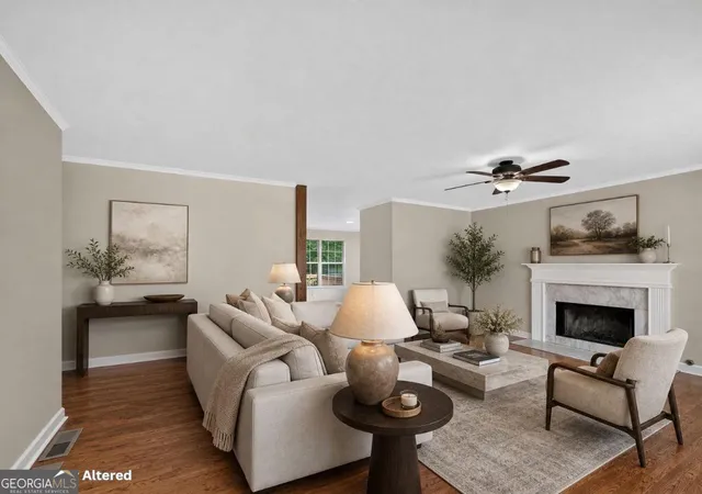 Photo 67 of Single family home for sale at 7015 Bannister Park Ln, Cumming, GA 30028 | MLS# 10807535 | Listing updated on 2026-08-23