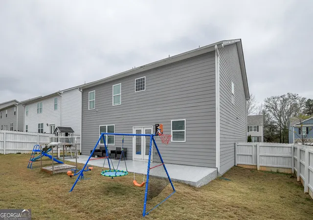 4th image of 440 Starbuck Pkwy, Pendergrass, GA 30567 | MLS# 10782293