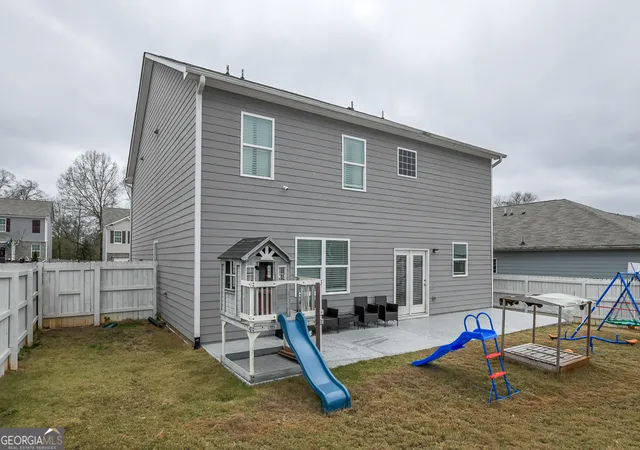 5th image of 440 Starbuck Pkwy, Pendergrass, GA 30567 | MLS# 10782293