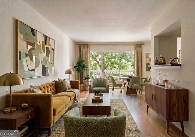 Photo 1 of Condo for sale at 1418 Foxhall Ln SE #8, Atlanta, GA 30316 | MLS# 10628497 | Listing updated on 2026-09-16
