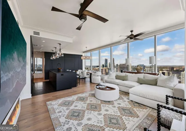 4th image of 3630 Peachtree Rd Ne #2307, Atlanta, GA 30326 | MLS# 10717233