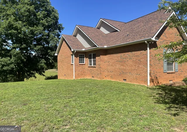 62nd image of 1545 Sam Bell Rd, Clarkesville, GA 30523 | MLS# 10812805