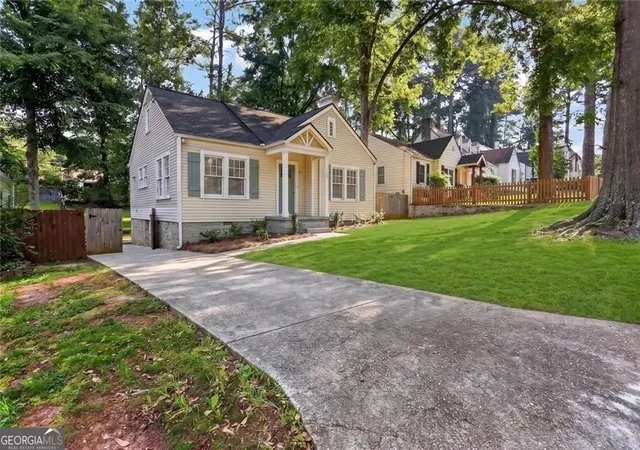 Photo 48 of Single family home for sale at 1687 Richland Rd Sw, Atlanta, GA 30311 | MLS# 10827116 | Listing updated on 2026-08-31