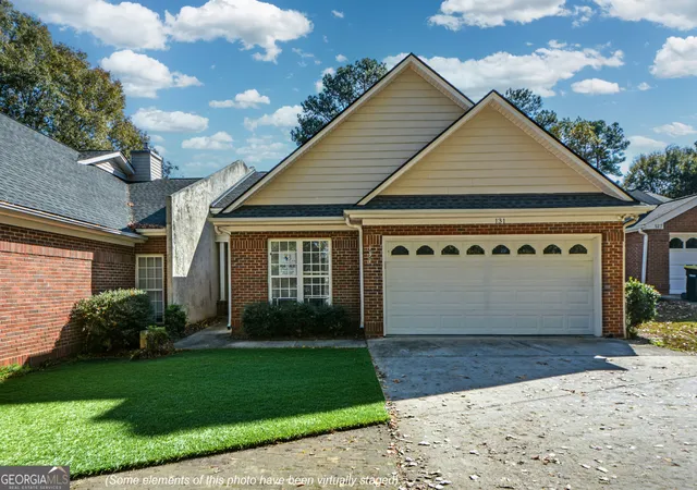 1st image of 131 Greison Trl, Newnan, GA 30263 | MLS# 10644498