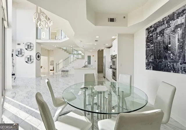 5th image of 2795 Peachtree Rd Ne #2604, Atlanta, GA 30305 | MLS# 10656644