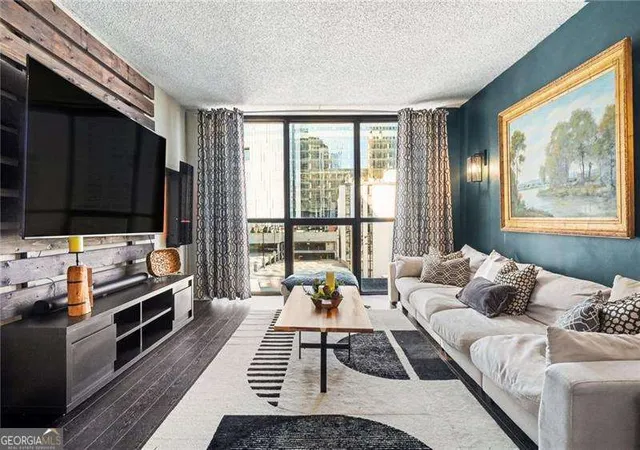Photo 2 of Condo for sale at 1280 W Peachtree St Nw #1513, Atlanta, GA 30309 | MLS# 10824218 | Listing updated on 2026-08-26