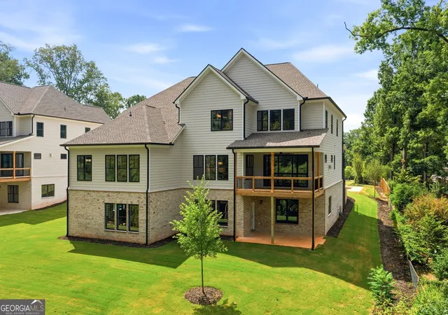 Photo 2 of Single family home for sale at 1976 Highgrove Ct, Atlanta, GA 30345 | MLS# 10804595 | Listing updated on 2026-09-13