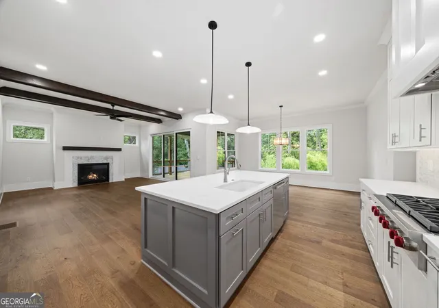 Photo 3 of Single family home for sale at 1976 Highgrove Ct, Atlanta, GA 30345 | MLS# 10804595 | Listing updated on 2026-10-04