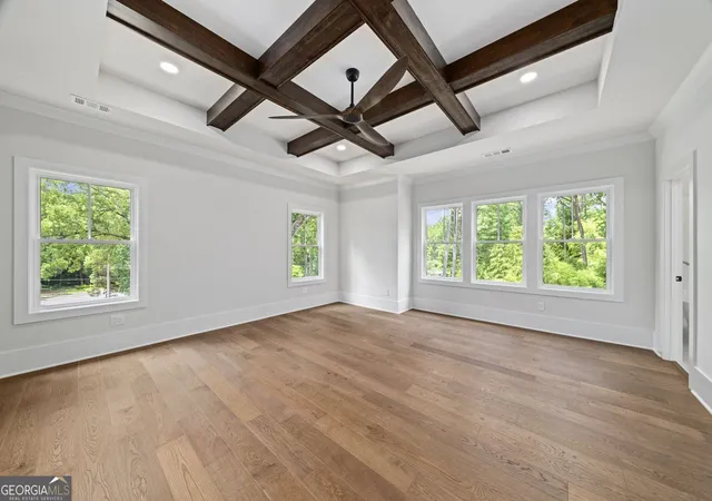 Photo 4 of Single family home for sale at 1976 Highgrove Ct, Atlanta, GA 30345 | MLS# 10804595 | Listing updated on 2026-10-04