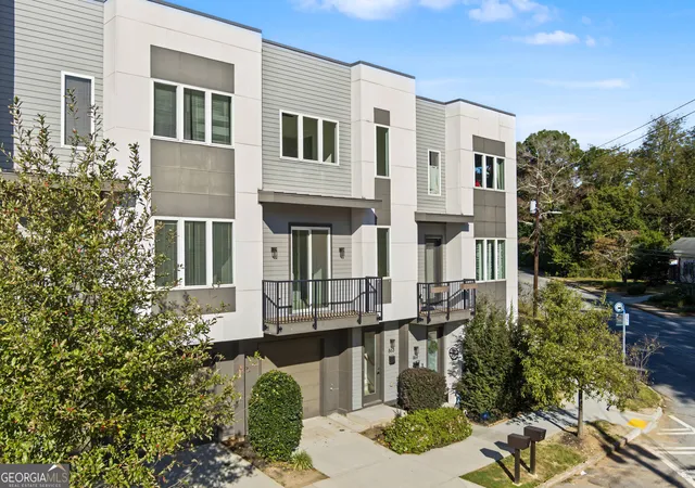 Townhouse for sale at 863 Cavanaugh Ave SE #106, Atlanta, GA 30316 | MLS# 10874957