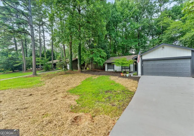 Photo 1 of Single family home for sale at 3121 Rio Montana Dr, Marietta, GA 30066 | MLS# 10803647 | Listing updated on 2026-08-13