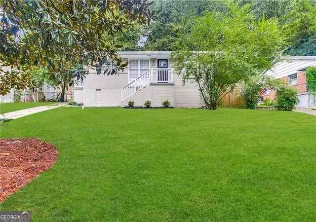 1st image of 2639 Harmony Wy, East Point, GA 30344 | MLS# 10829216