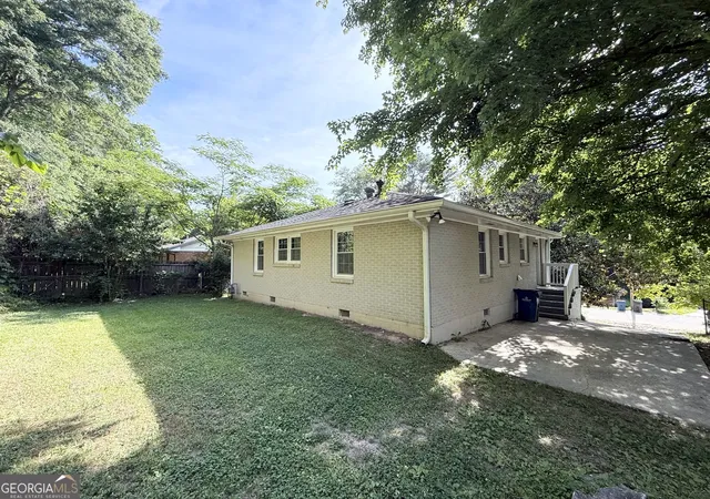 21st image of 2639 Harmony Wy, East Point, GA 30344 | MLS# 10829216
